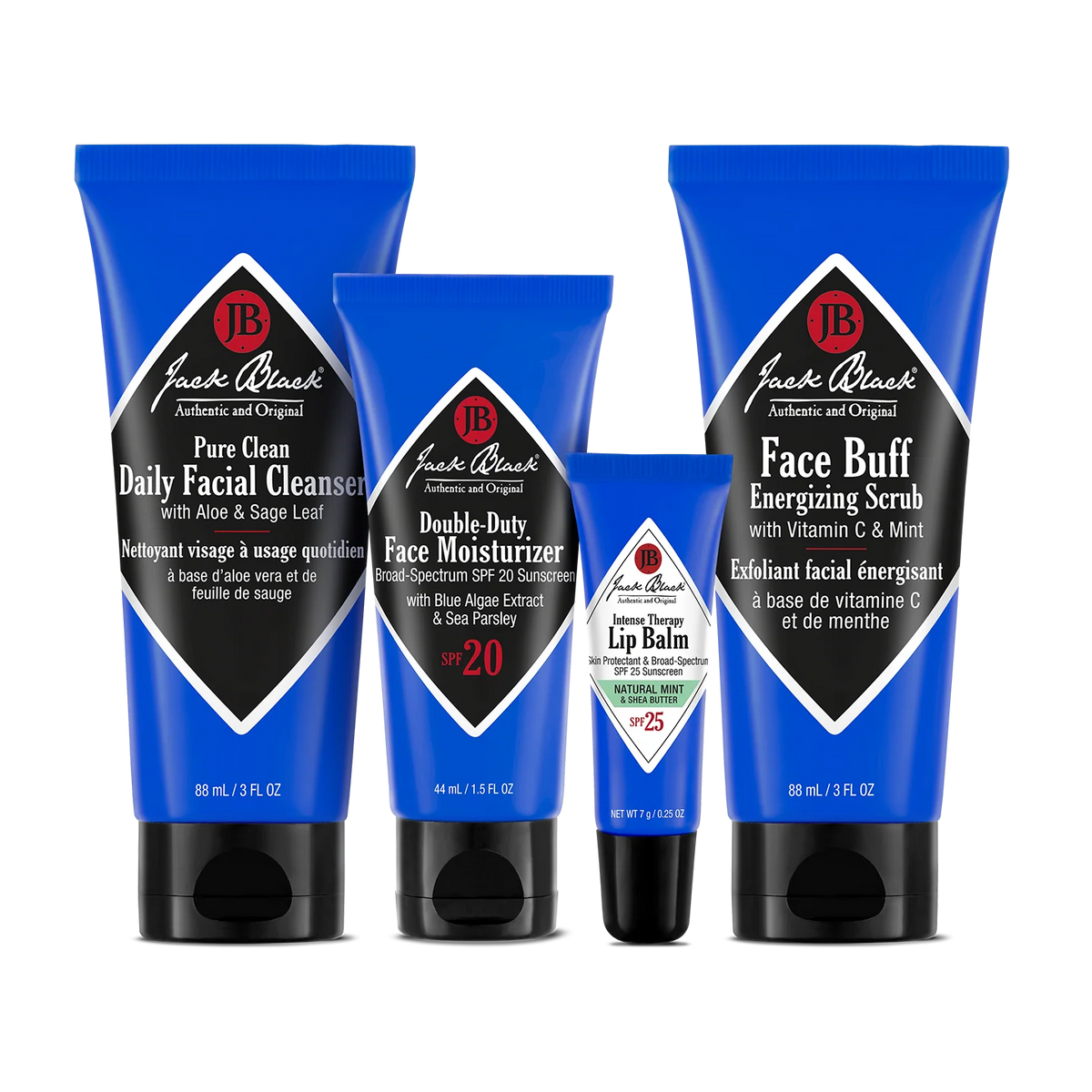 Skin Saviors™