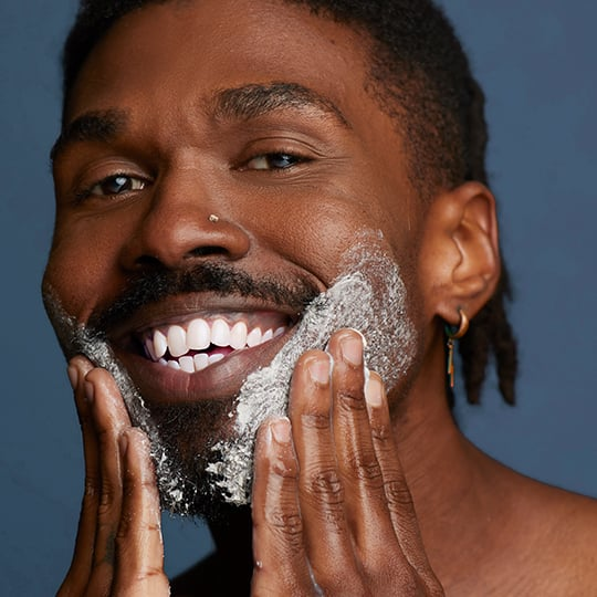 SHOP SHAVE