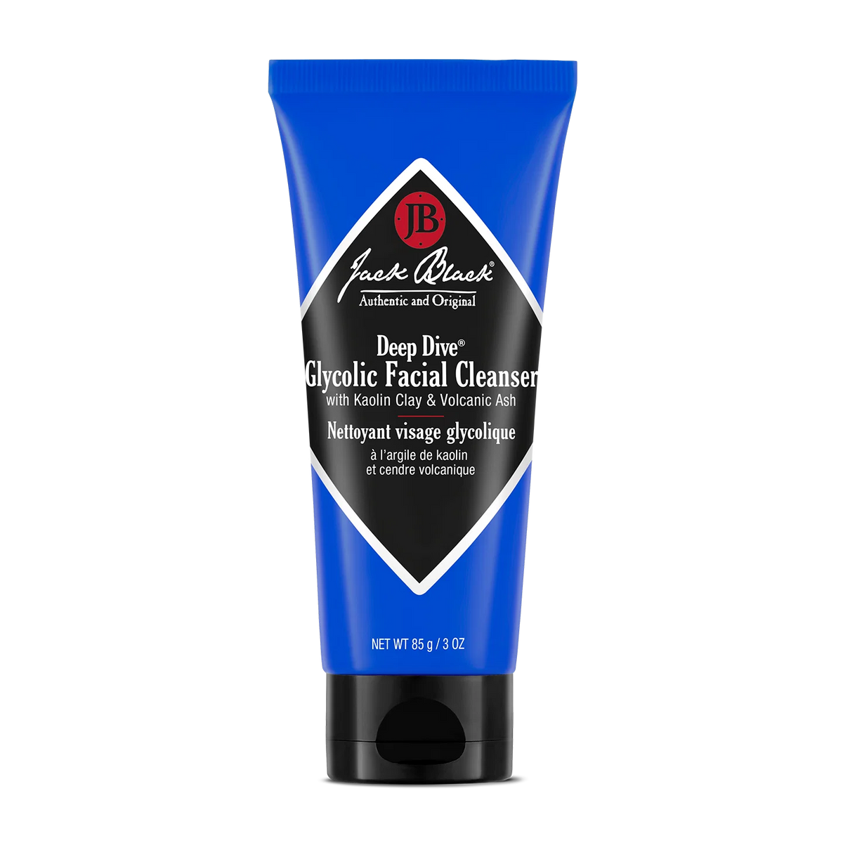 Deep Dive® Glycolic Facial Cleanser