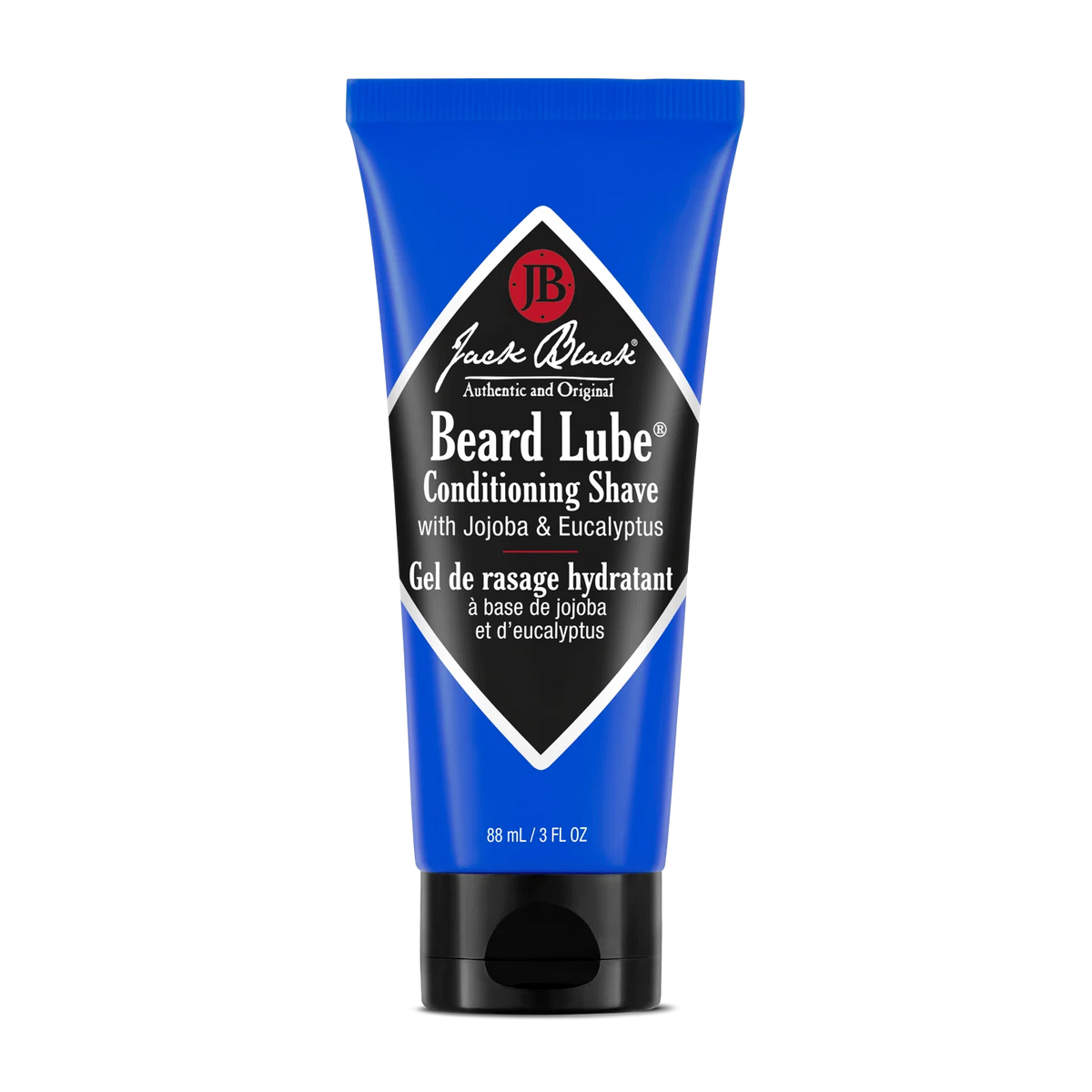 Beard Lube® Conditioning Shave