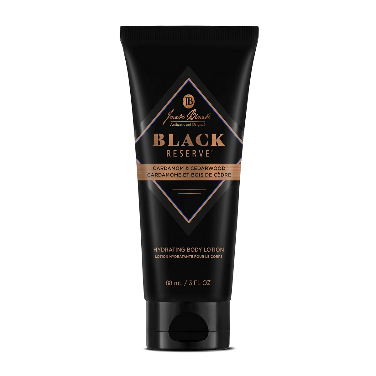 Black Reserve™ Hydrating Body Lotion