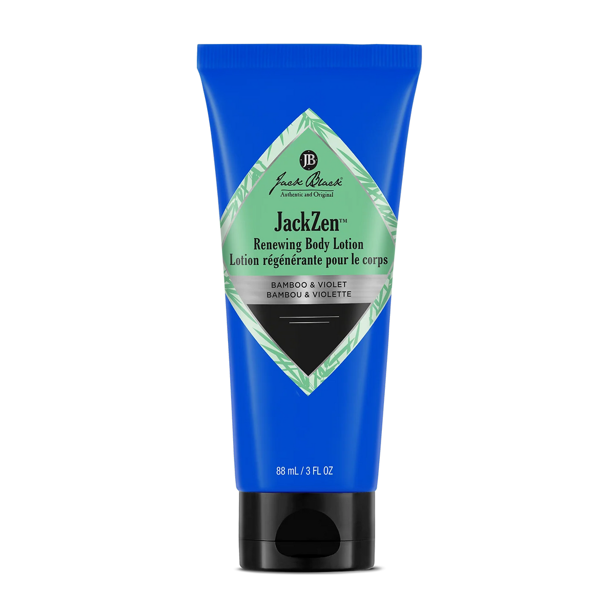 JackZen™ Renewing Body Lotion