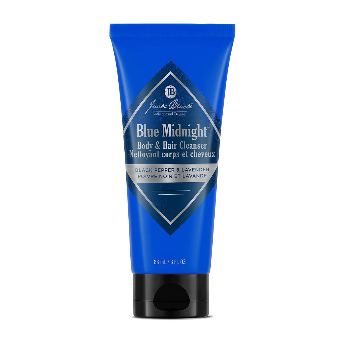 Blue Midnight™ Body & Hair Cleanser