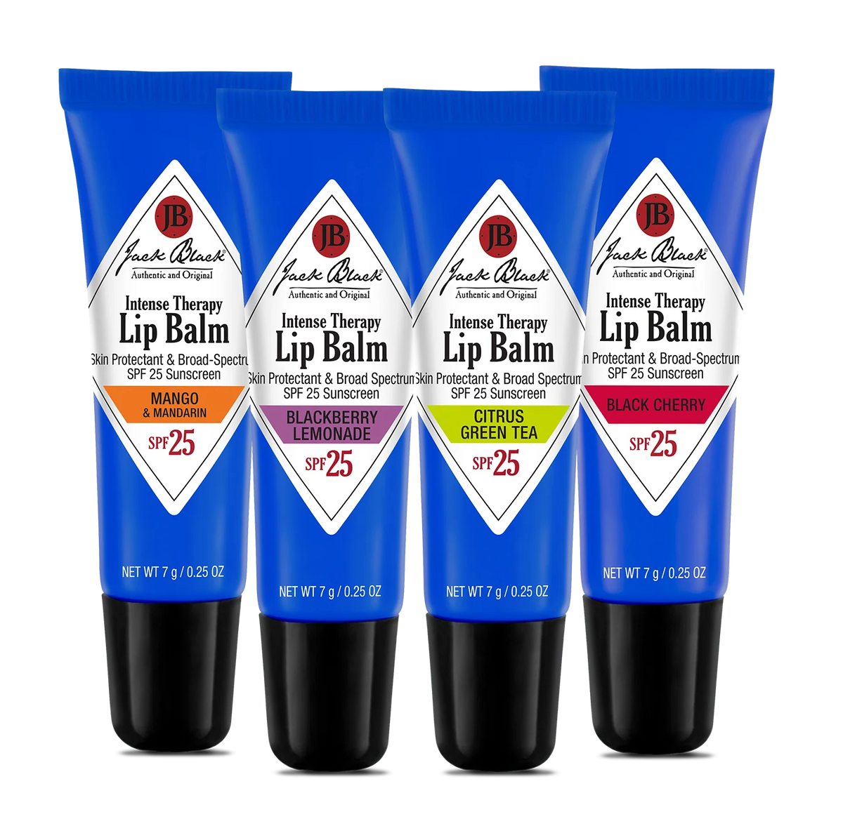 Summer Splash Lip Balm Squad