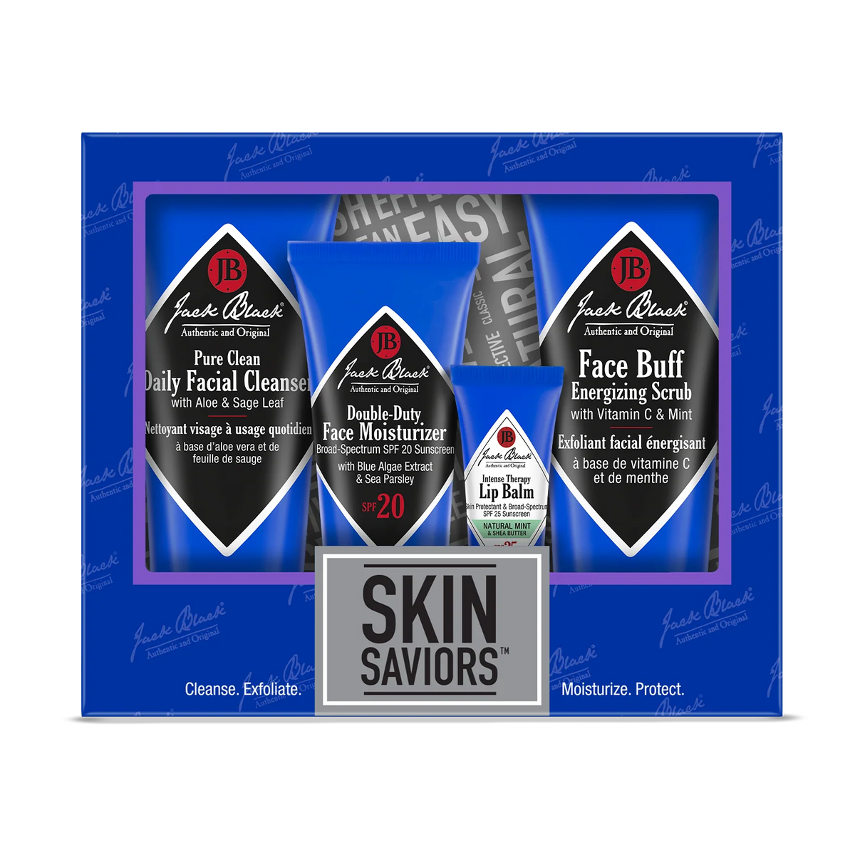 Skin Saviors™
