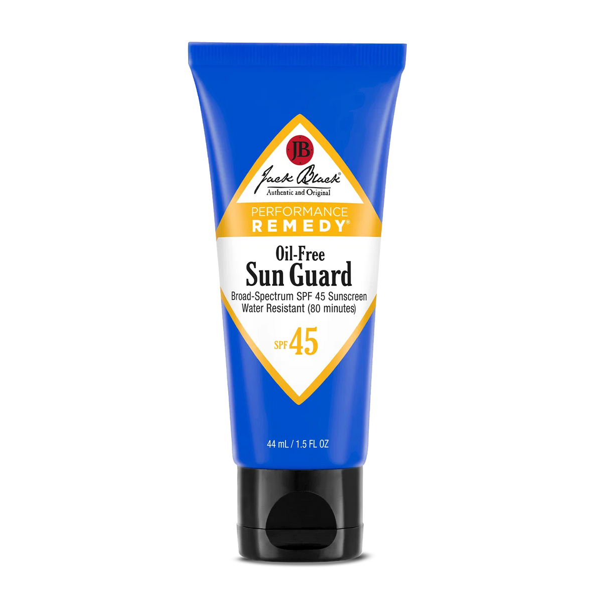 Oil-Free Sun Guard