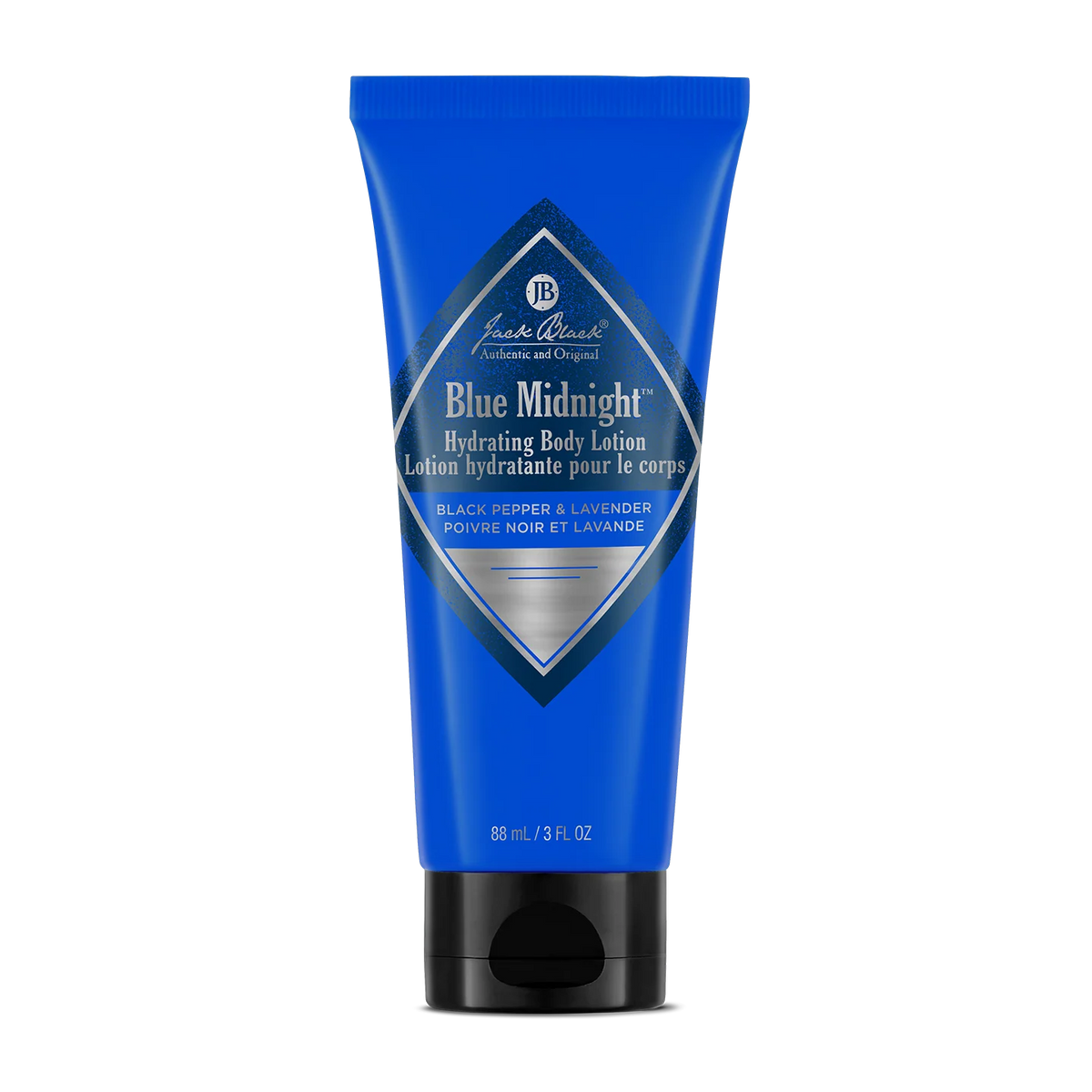 Blue Midnight™ Hydrating Body Lotion